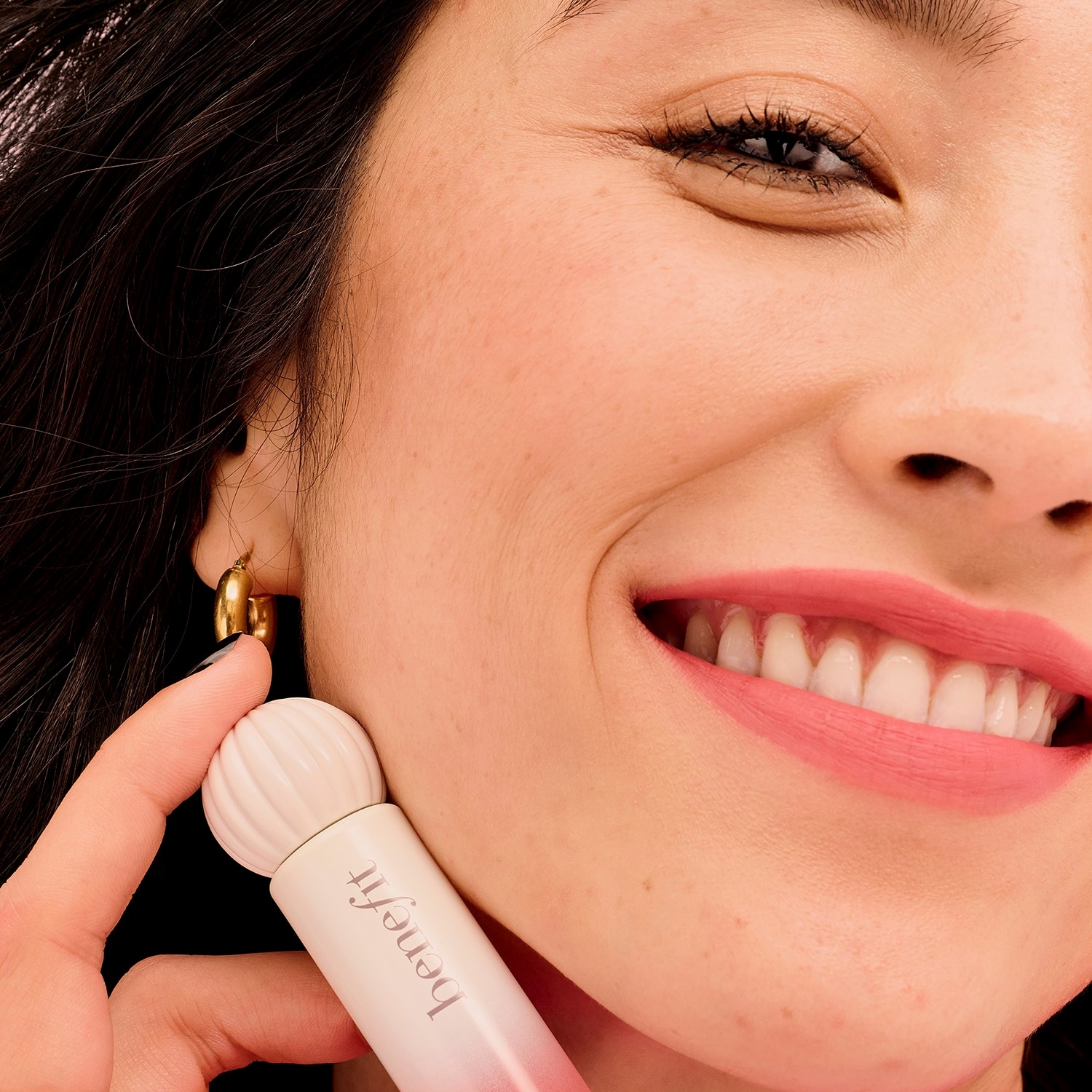 PLUSHTINT VELVET (TINTA HIDRATANTE PARA LABIOS CON ACABADO MATE)